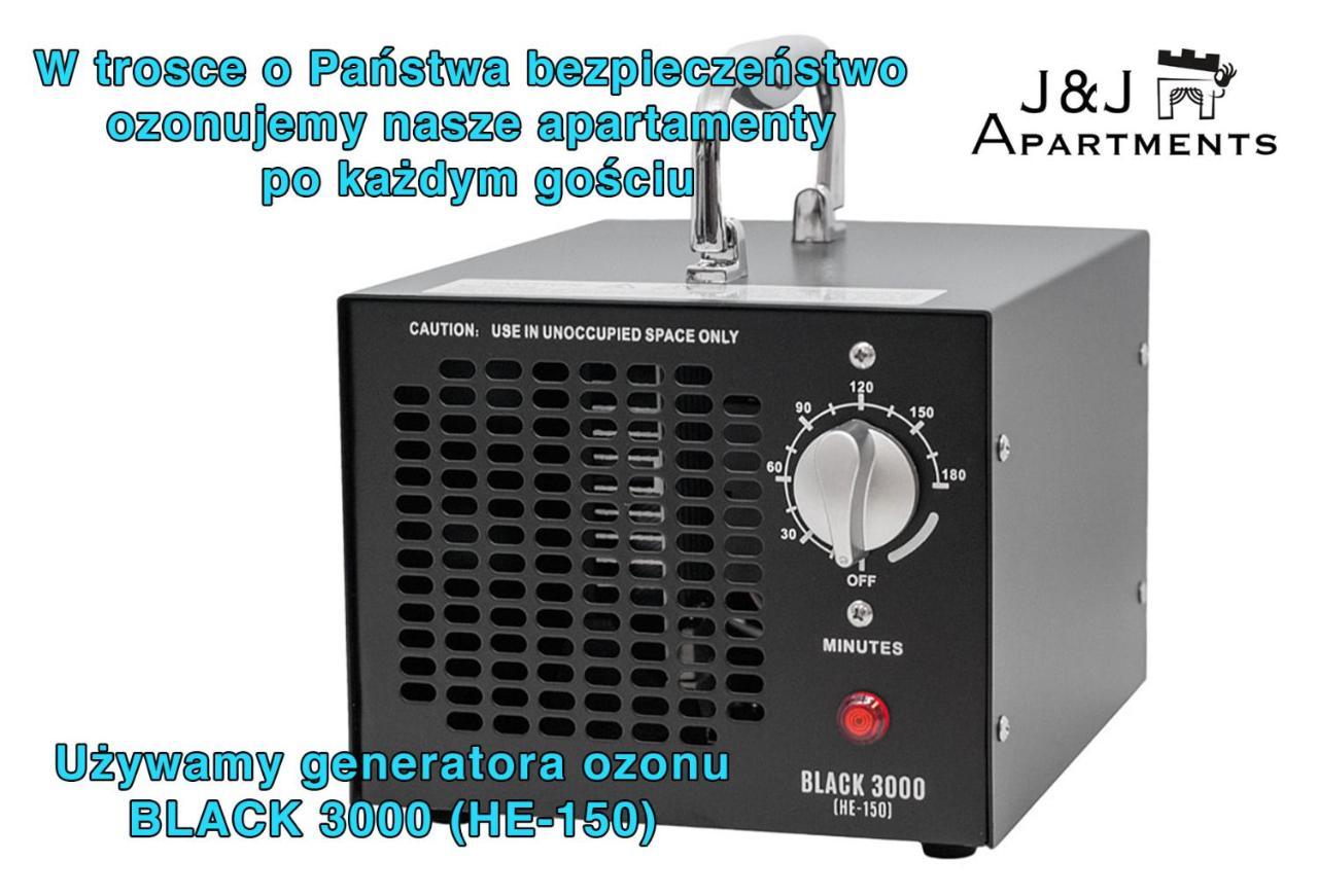 J&J Apartments - Szczytna 1, Apartament 10 Stary Toruń Exteriör bild